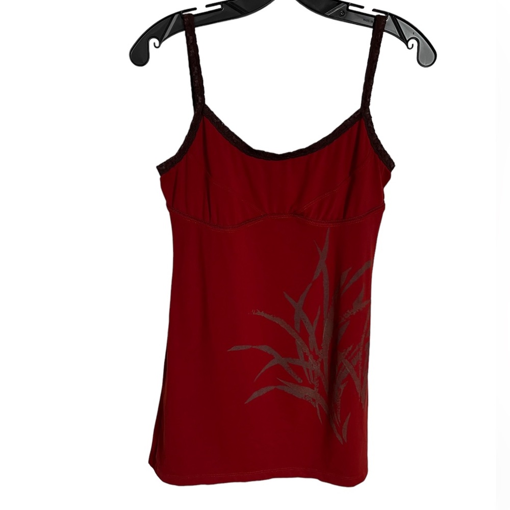KOLLONTAÏ TANK TOP